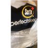 Image 2 : NEW QUEEN SIZE SERTA PERFECT SLEEPER MATTRESS - RETAIL $2850