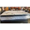 Image 3 : NEW QUEEN SIZE SERTA PERFECT SLEEPER MATTRESS - RETAIL $2850