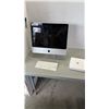 Image 1 : PARTS IMAC COMPUTER AND AIRPORT TIME CAPSULE