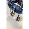 Image 2 : METAL COWBOY DOG FIGURE