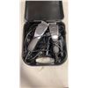 Image 2 : WAHL EXTRA DELUXE HAIR TRIMMER KIT