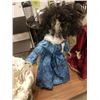 Image 2 : 2 ANIMATED, SOUND AND MOBILE 30" TALL SPIRIT OF HALLOWEEN FIGURES BOTH WORKING