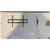 Image 11 : 2 AS NEW INSIGNIA TV WALL MOUNTS 47"-90" FIXED AND 33"-46" FULL MOTION