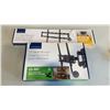 Image 1 : 2 AS NEW INSIGNIA TV WALL MOUNTS 47"-90" FIXED AND 33"-46" FULL MOTION