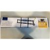 Image 7 : 2 AS NEW INSIGNIA TV WALL MOUNTS 47"-90" FIXED AND 33"-46" FULL MOTION