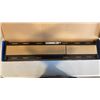 Image 9 : 2 AS NEW INSIGNIA TV WALL MOUNTS 47"-90" FIXED AND 33"-46" FULL MOTION