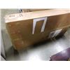Image 2 : AS NEW XROCKER GAMING DESK, RETAIL $229
