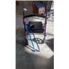 Image 1 : 2 ARIGO CANES AND SUNBURST MOBILITY WALKER