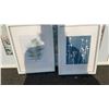 Image 2 : 6 FRAMED PRINTS