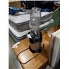 Image 1 : NUTRI NINJA PRRO BLENDER TESTED AND WORKING