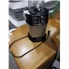 Image 2 : NUTRI NINJA PRRO BLENDER TESTED AND WORKING
