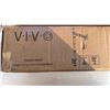 Image 2 : VIVO SINGLE MONITOR EXTRA TALL DESK MOUNT AND SIGNLE PNEUMATIC MONITOR ARM FOR DESK STAND MODELS STA