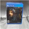 Image 2 : 3 PLAYSTATION 4 GAMES RETAIL $150