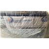 Image 2 : DOUBLE SIZE POMPANO CHIRO COMFORT MATTRESS