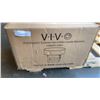 Image 2 : VIVO PINK ELECTRIC COMMERCIAL COTTON CANDY MACHINE MODEL CANDY-V001