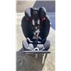 Image 1 : AS NEW CYBEX ETERNIS S CAR SEAT, RETAIL $699