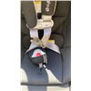 Image 2 : AS NEW CYBEX ETERNIS S CAR SEAT, RETAIL $699