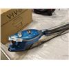 Image 2 : Shark HV343AMZ Rocket Corded Stick Vacuum with Self-Cleaning Brushroll TESTED AND WORKING RETAIL$240