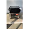 Image 1 : INSIGNIA 10QT AIR FRYER - TESTED WORKING, RETAIL $199
