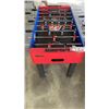 Image 2 : 1 FOOSBALL TABLE