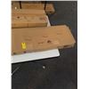Image 2 : VIVO MONITOR RISER, AND SINGLE MONITOR DESK STAND MODELS STAND-V000DL AND STAND-V001D