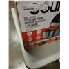 Image 2 : AS NEW GOURMIA DUAL BASKET DIGITAL AIR FRYER TESTED AND WORKING RETAIL $220