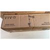 Image 2 : VIVO SINGLE MONITOR DESK MOUNT AND SINGLE MONITOR DESK STAND MODELS STAND-V001E AND STAND-V001D