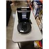 Image 1 : SHARK IQ SELF EMPTY ROBOT VACUUM TESTED AND WORKING RETAIL $699