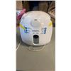 Image 1 : HOMEDICS DUAL TANK HUMIDIFIER TESTED WORKING RETAIL $199