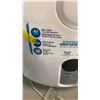 Image 2 : HOMEDICS DUAL TANK HUMIDIFIER TESTED WORKING RETAIL $199