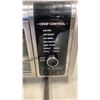 Image 8 : NINJA FOODI SMART GRILL AND NINJA 10 IN 1 PIZZA OVEN BOTH WORKING