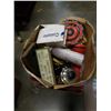 Image 2 : LOT OF ESTATE GOODS