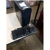 Image 1 : DELL I5, 3RD GEN, WINDOWS 10 UPDATES, NO PASSWORD, 500GB HDD 4 GB DDR3 RAM, WIFI, INCLUDES KEYBOARD 