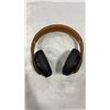 Image 2 : BEATS STUDIO 3 WIRELESS OVER EAR HEADPHONES - TESTED WORKING, RETAIL $439