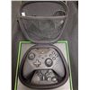 Image 2 : XBOX ELITE SERIES 2 WIRELESS CONTROLLER - TESTED WORKING, RETAIL $229