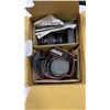 Image 2 : EOS REBEL T7 EF-S 18-55 III KIT INCLUDES BODY, LENS, BATTERY AND CHARGER - TESTED WORKING, RETAIL $5