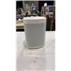 Image 2 : SONOS ONE SL WIRELESS MULTI ROOM SPEAKER - TESTED WORKING, RETAIL $249