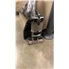 Image 2 : SHARK NAVIGATOR LIFT AWAY UPRIGHT VACUUM TESTED AND WORKING