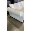Image 2 : CINDY CRAWFORD HOME LEATHER SOFA