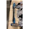 Image 1 : Shark HV343AMZ Rocket Corded Stick Vacuum with Self-Cleaning Brushroll TESTED AND WORKING RETAIL$240