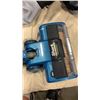 Image 2 : Shark HV343AMZ Rocket Corded Stick Vacuum with Self-Cleaning Brushroll TESTED AND WORKING RETAIL$240