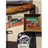Image 2 : LOT OF FIRST NATIONS ITEMS