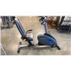 Image 1 : FREE SPIRIT RECUMBENT BIKE 110R