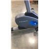 Image 2 : FREE SPIRIT RECUMBENT BIKE 110R