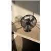 Image 1 : GOON METAL TABLE FAN TESTED AND WORKING