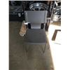 Image 1 : SCAN DESIGNS ACCENT CHAIR