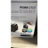 Image 2 : CANON PIXMA G7020 MEGA TANK PRINTER TESTED AND WORKING, RETAIL $499