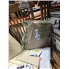 Image 2 : 3 NEW PATIO FURNITURE COVERS INCLUDING LOVESEAT
