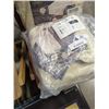 Image 2 : NEW LOUNGE PATIO CHAIR COVER AND LOVESEAT COVER