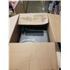 Image 1 : PIXMA PRINTER AND ALTEC LANSING COMPUTER SPEAKERS WITH SUB